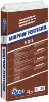 Fertisoil